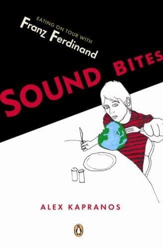 Tapa de Sound Bites