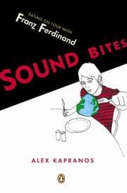 Tapa de Sound Bites
