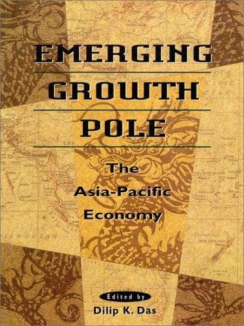 Tapa de Emerging Growth Pole