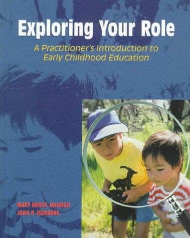 Tapa de Exploring Your Role