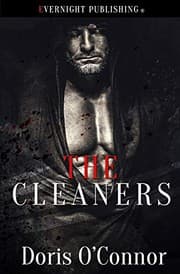 Tapa de The Cleaners