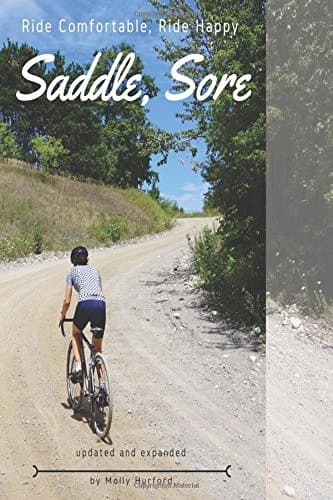 Tapa de Saddle, Sore