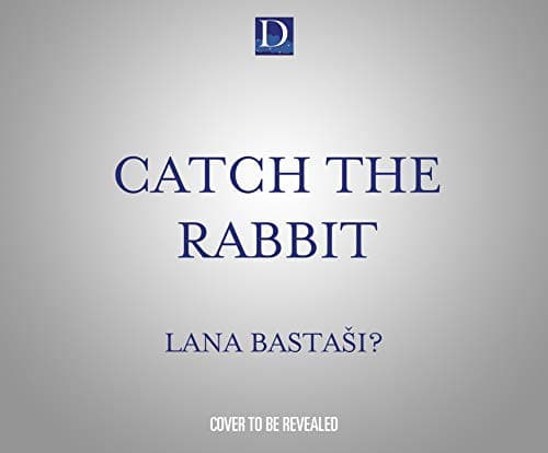 Tapa de Catch the Rabbit