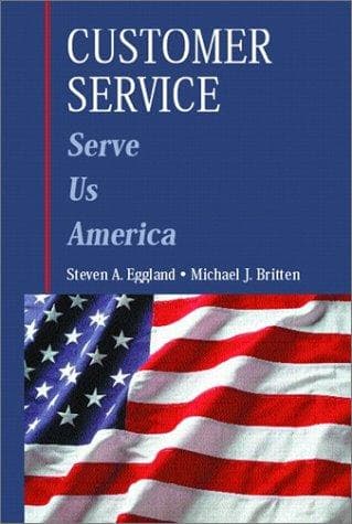 Tapa de Customer service