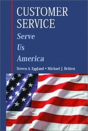 Tapa de Customer service
