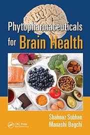 Tapa de Phytopharmaceuticals for Brain Health