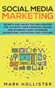 Tapa de Social Media Marketing