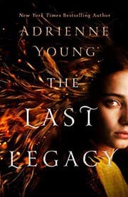 Tapa de The Last Legacy