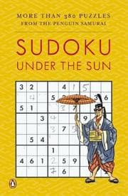 Tapa de Sudoku Under the Sun