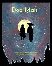 Tapa de DogMan