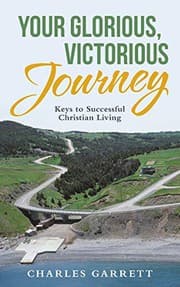 Tapa de Your Glorious, Victorious Journey
