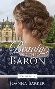 Tapa de Beauty and the Baron