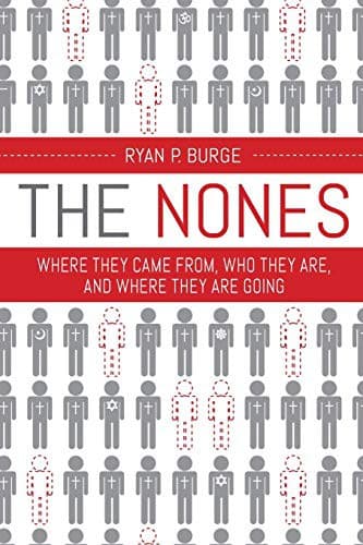 Tapa de The Nones