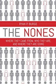 Tapa de The Nones