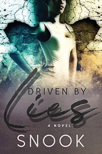Tapa de Driven by Lies