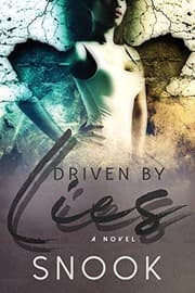 Tapa de Driven by Lies