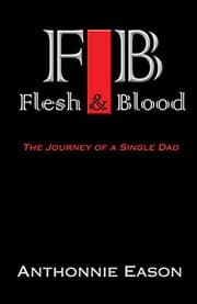 Tapa de Flesh and Blood