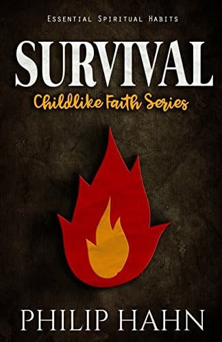 Tapa de Survival
