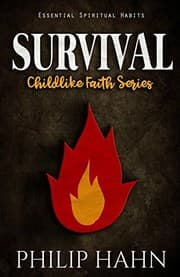 Tapa de Survival