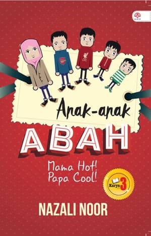 Tapa de Anak-Anak Abah