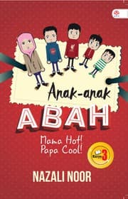 Tapa de Anak-Anak Abah