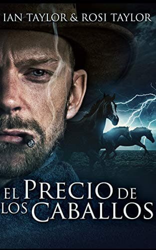 Tapa de El Precio De Los Caballos