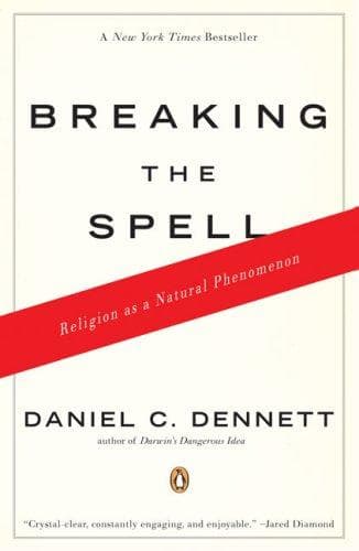 Tapa de Breaking the Spell