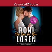 Tapa de The One for You