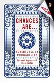 Tapa de Chances are--