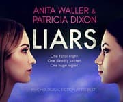 Tapa de Liars