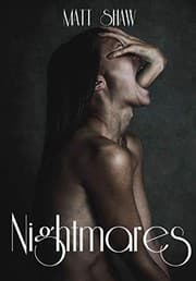 Tapa de Nightmares! An Extreme Horror