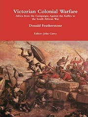 Tapa de Victorian Colonial Warfare