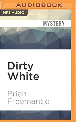 Tapa de Dirty White