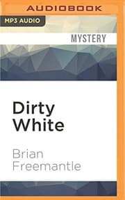 Tapa de Dirty White