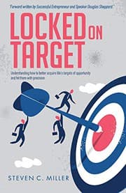 Tapa de Locked On Target