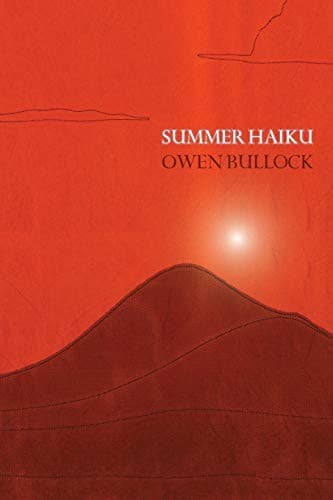Tapa de Summer Haiku