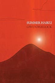 Tapa de Summer Haiku