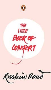 Tapa de Little Book of Comfort