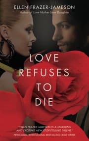 Tapa de Love Refuses to Die