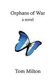 Tapa de Orphans of War