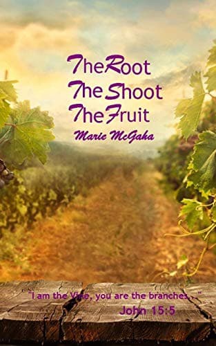 Tapa de The Root, The Shoot, The Fruit