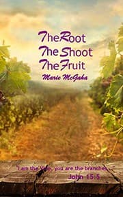 Tapa de The Root, The Shoot, The Fruit