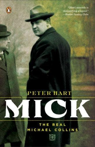 Tapa de Mick