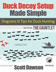 Tapa de Duck Decoy Setup Made Simple