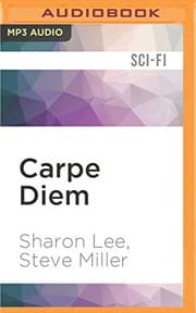 Tapa de Carpe Diem