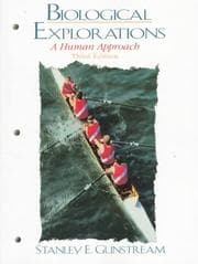 Tapa de Biological Explorations