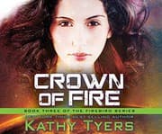 Tapa de Crown of Fire