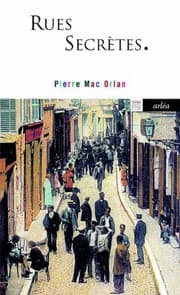 Tapa de Rues secrètes