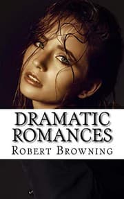 Tapa de Dramatic Romances