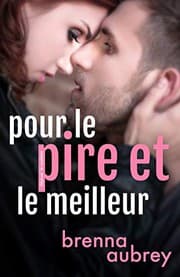 Tapa de Pour le pire et le meilleur
